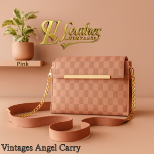 Elegant Lady Clutch