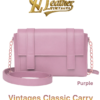 Lady Clutch Pink