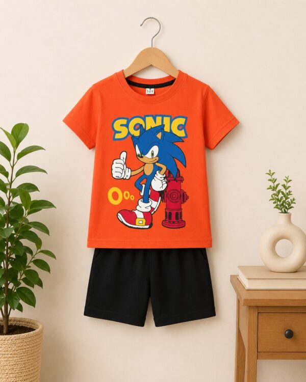 WhatsApp Image 2026-06-17 at 10.20.12 AM (1) COTTON SONIC TEE Little Peanuts