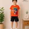 WhatsApp Image 2026-06-17 at 10.20.12 AM COTTON SONIC TEE Little Peanuts